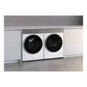 Fisher & Paykel WH8060J5 8kg Series 5 White Front Load Washer