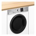Fisher & Paykel 9kg Series 7 Front Loader Washer WH9060P4, Control Panel View