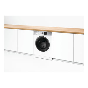 Fisher & Paykel 9kg Series 7 Front Loader Washer WH9060P4, Lifestyle