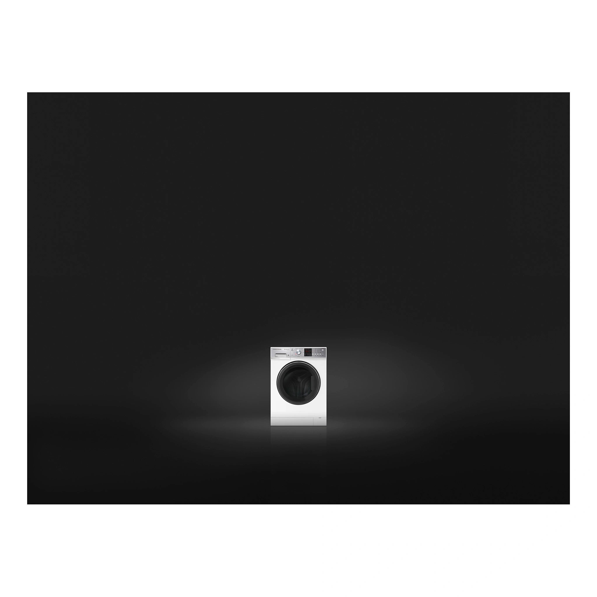 Fisher & Paykel WH9060P4 9kg Series 7 Front Loader Washer