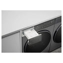 Fisher & Paykel WH9060PG5 9Kg Series 5 Contemporary Front Loader Washer