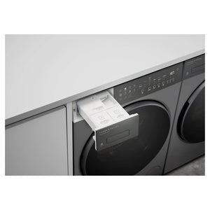 Fisher & Paykel 9Kg Series 5 Contemporary Front Loader Washer WH9060PG5, Detergent Drawer