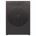 Fisher & Paykel 9Kg Series 5 Contemporary Front Loader Washer WH9060PG5, Front View