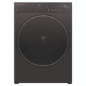 Fisher & Paykel 9Kg Series 5 Contemporary Front Loader Washer WH9060PG5, Front View