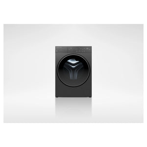 Fisher & Paykel 9Kg Series 5 Contemporary Front Loader Washer WH9060PG5, Front View
