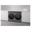 Fisher & Paykel WH9060PG5 9Kg Series 5 Contemporary Front Loader Washer