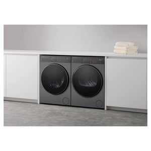 Fisher & Paykel 9Kg Series 5 Contemporary Front Loader Washer WH9060PG5, Lifestyle View