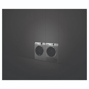 Fisher & Paykel 9Kg Series 5 Contemporary Front Loader Washer WH9060PG5, Lifestyle View
