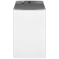 Fisher & Paykel 12Kg Series 7 Top Load Washing Machine WL1264P1, Front View