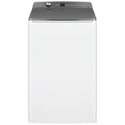 Fisher & Paykel 12Kg Series 7 Top Load Washing Machine WL1264P1, Front View