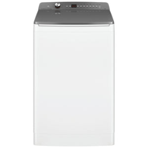 Fisher & Paykel 12Kg Series 7 Top Load Washing Machine WL1264P1, Front View