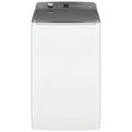 Fisher & Paykel 8Kg Series 5 Top Load Washing Machine WL8058G1, Front View