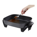 Sunbeam FP5900P Family Banquet Frypan