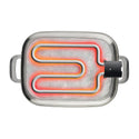 Sunbeam FP8950 Ellise Stainless Steel Banquet