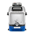 Tefal FR8040 Oleoclean Pro Deep Fryer