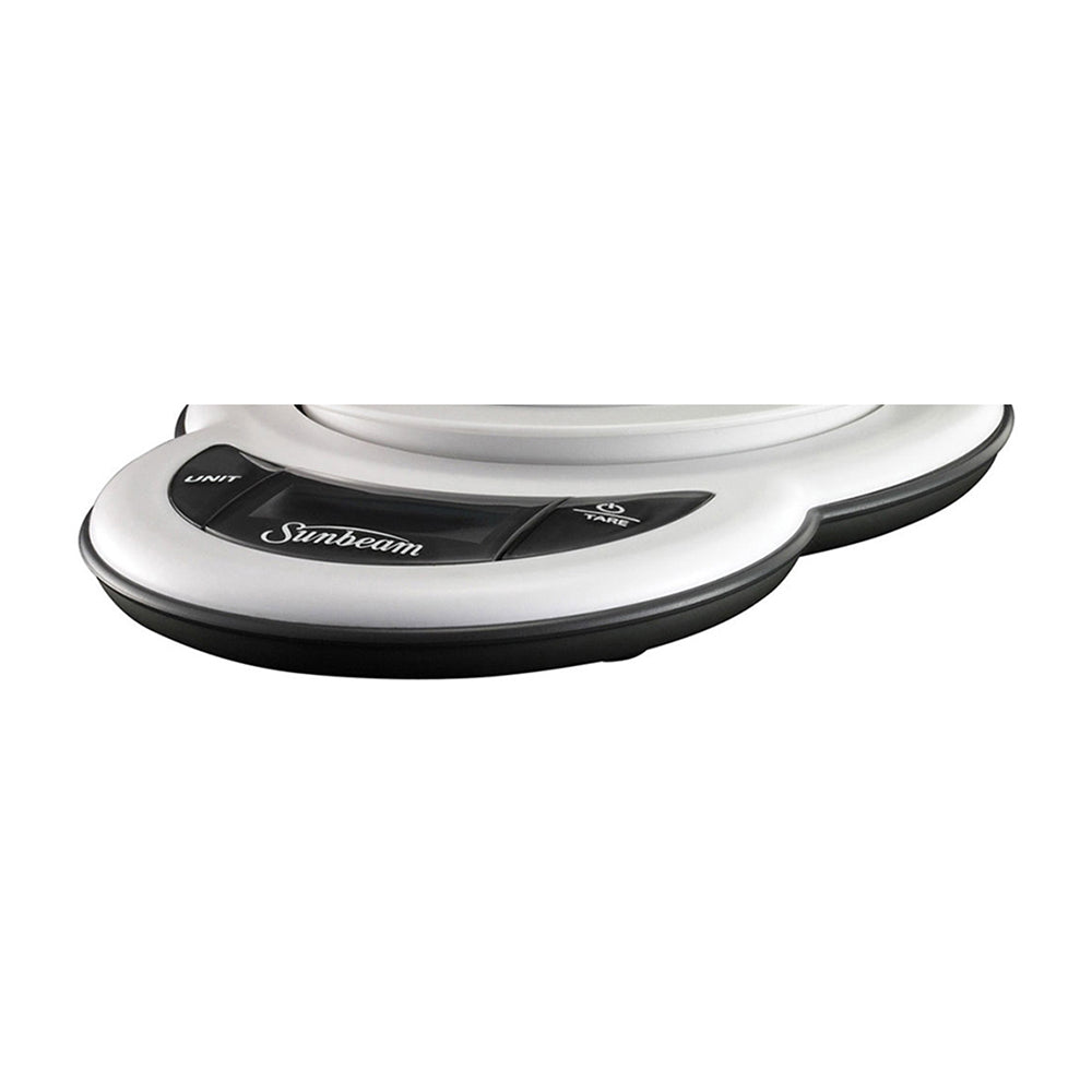Sunbeam FS7600 EasyMeasure Food Scales