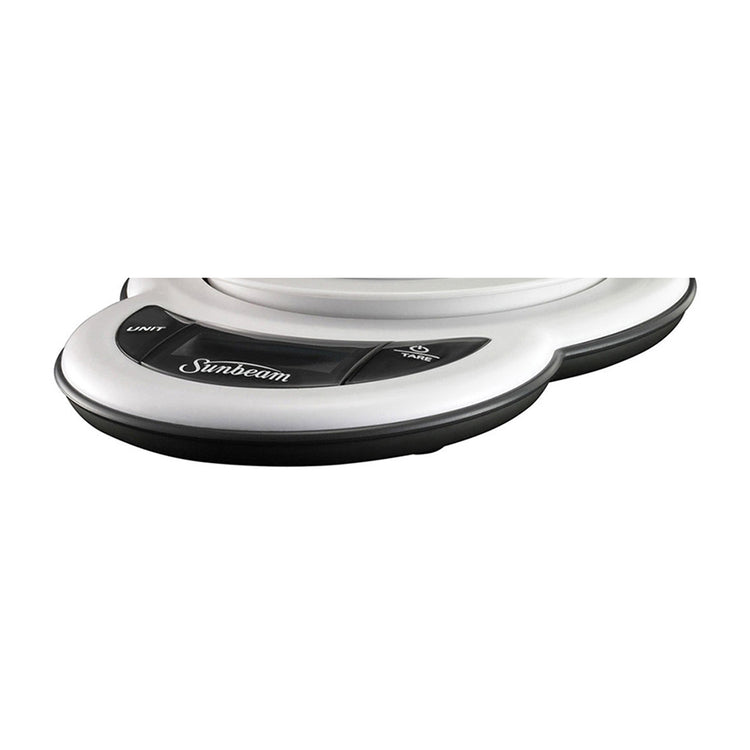 Sunbeam FS7600 EasyMeasure Food Scales