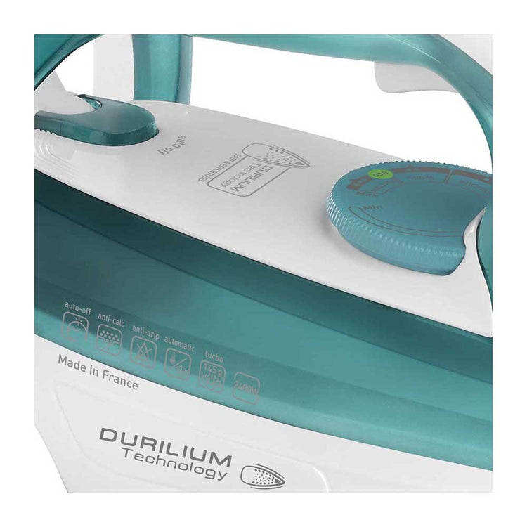 Tefal FV4921 Ultragliss Steam Iron