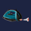 Tefal FV5873 Ultraglide Anti-Calc Plus Steam Iron with 185 g/minute Boost