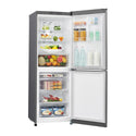 LG GB-310RPL 310L Bottom Mount Fridge
