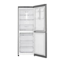LG GB-310RPL 310L Bottom Mount Fridge