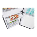 LG GB-310RPL 310L Bottom Mount Fridge