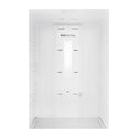 LG GB-310RPL 310L Bottom Mount Fridge