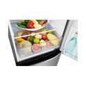 LG GB-310RPL 310L Bottom Mount Fridge