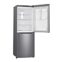 LG GB-310RPL 310L Bottom Mount Fridge