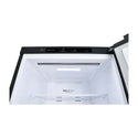 LG GB-335MBL 306L Bottom Mount Fridge Matte Black