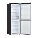 LG GB-335MBL 306L Bottom Mount Fridge Matte Black