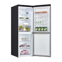 LG GB-335MBL 306L Bottom Mount Fridge Matte Black