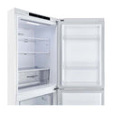 LG GB-335WL 306L Bottom Mount Fridge White