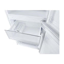 LG GB-335WL 306L Bottom Mount Fridge White