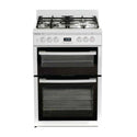 Euromaid GDDW60 Freestanding Dual Fuel Oven