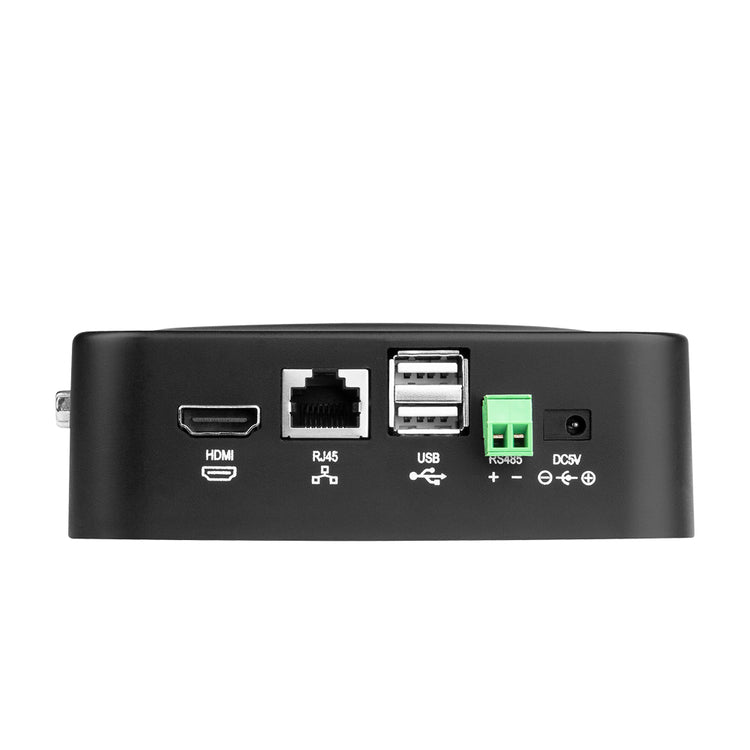 Uniden GDVR10440 Guardian DVR Security System with FHD 1080P Technology - 4 cameras