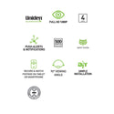 Uniden GDVR10440 Guardian DVR Security System with FHD 1080P Technology - 4 cameras