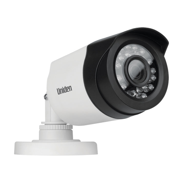 Uniden GDVR10440 Guardian DVR Security System with FHD 1080P Technology - 4 cameras