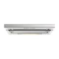 Baumatic GEH6018 60cm Stainless Steel Slideout Rangehood