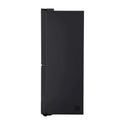 LG GFB590BLE 530L 4-Door French Refrigerator