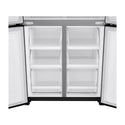 LG GFB590BLE 530L 4-Door French Refrigerator