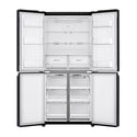 LG GF-B590MBL 530L French Door Fridge Matte Black Steel