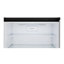 LG GF-B590MBL 530L French Door Fridge Matte Black Steel