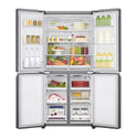 LG GF-B590PL 530L French Door Fridge Stainless Steel