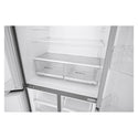 LG GF-B590PL 530L French Door Fridge Stainless Steel
