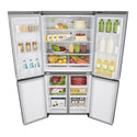 LG GF-B590PL 530L French Door Fridge Stainless Steel