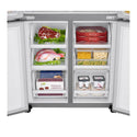 LG GF-B590PL 530L French Door Fridge Stainless Steel