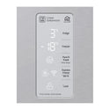 LG GF-B590PL 530L French Door Fridge Stainless Steel