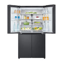 LG GF-B700MBL 665L French Door Fridge Matte Black