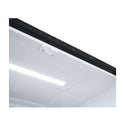 LG GF-B700MBL 665L French Door Fridge Matte Black